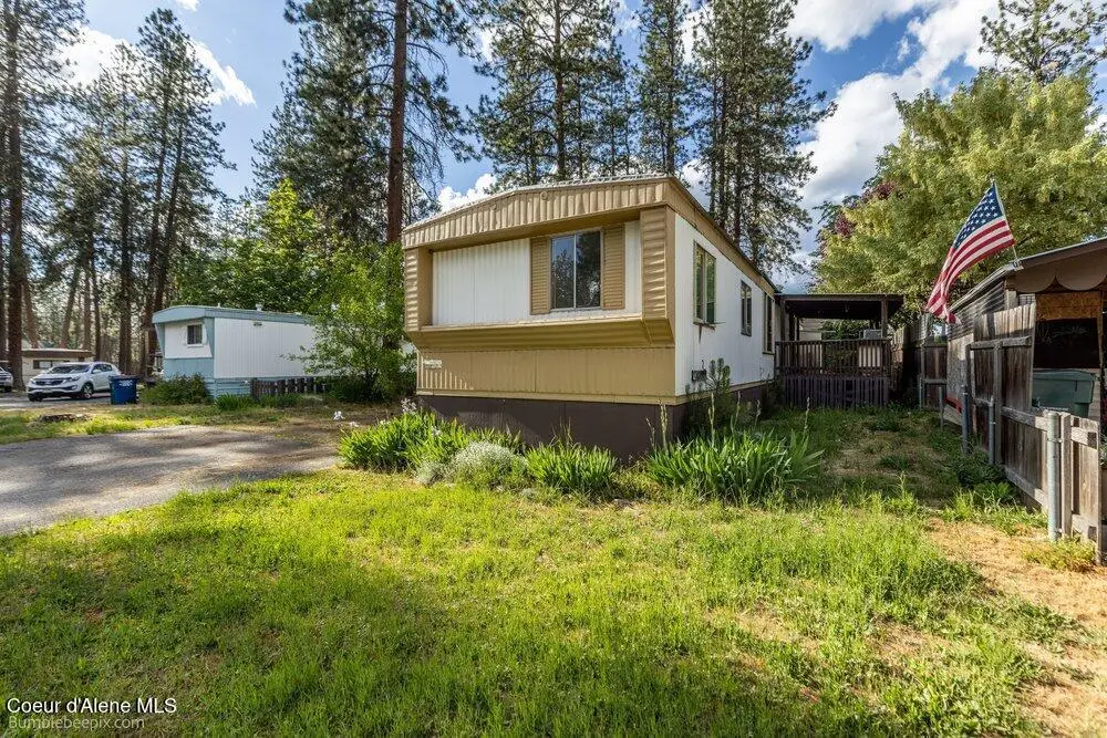 3075 E Collingwood Ave, Post Falls, ID 83854 - #1