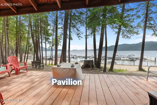 NNA N Parkwood Dr, Nordman, ID 83848