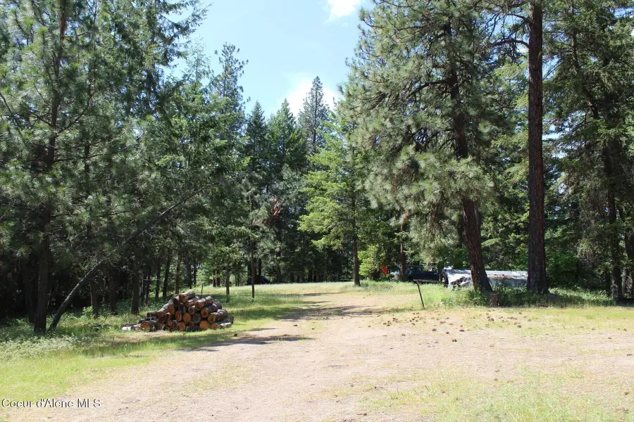 881 & 2714 S Allen Rd & E Haven Dr, Coeur Dalene, ID 83814 - #2
