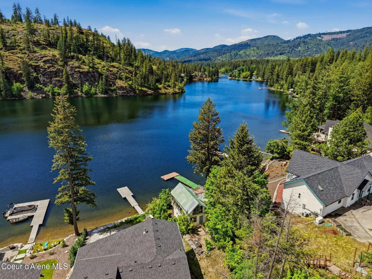 24305 N Lakeview Blvd, Rathdrum, ID 83858 - #1