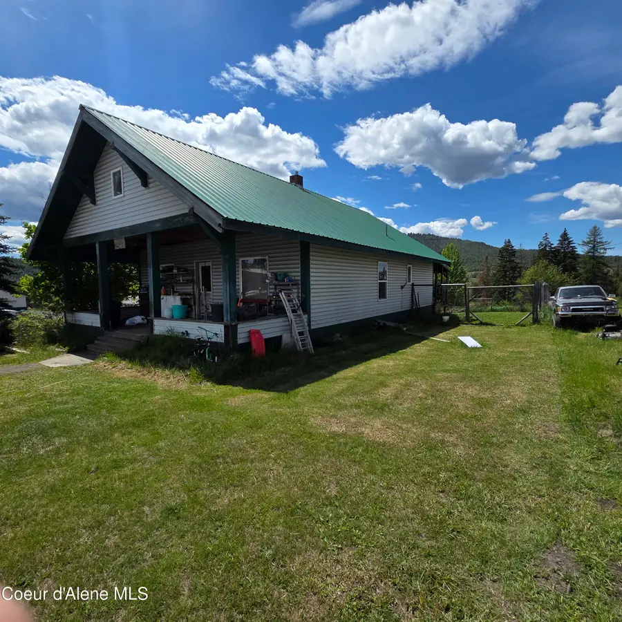 64042 S Highway 3 S, Fernwood, ID 83830 - #2