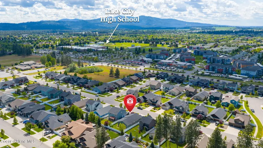 6644 N Idlewood DR, Coeur Dalene, ID 83815 - #3