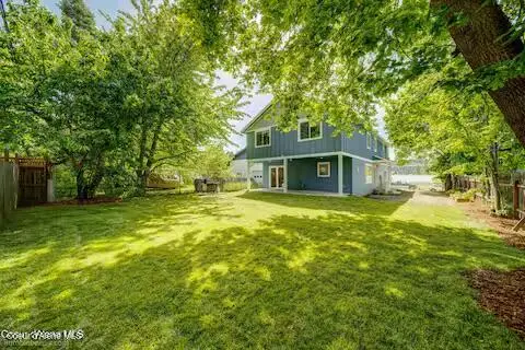 1012 N D ST, Coeur Dalene, ID 83814 - #1