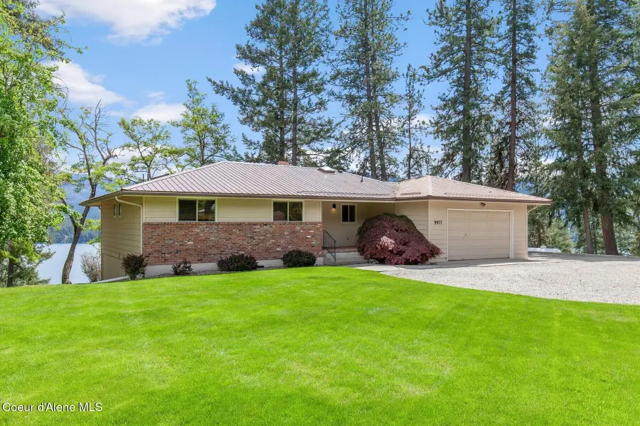 5977 E McMahon Rd, Hayden, ID 83835 - #3