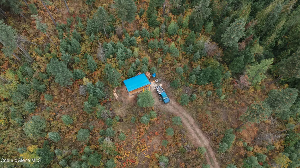 0 Loper Ln, Desmet, ID 83824 - #1