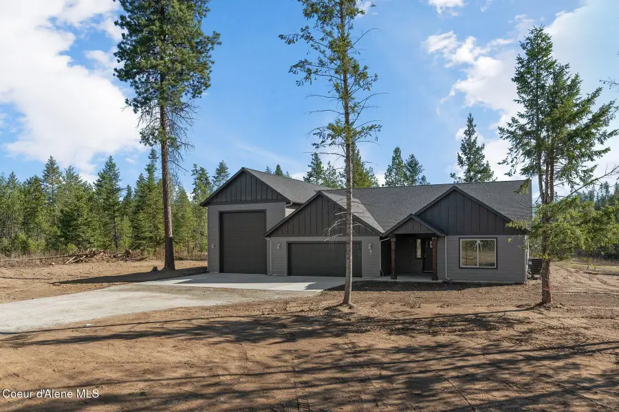 4953 E Sarah Loop, Athol, ID 83801 - #2