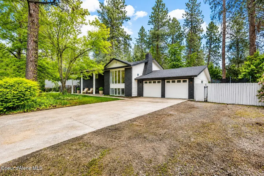 117 S Pinewood DR, Post Falls, ID 83854 - #3