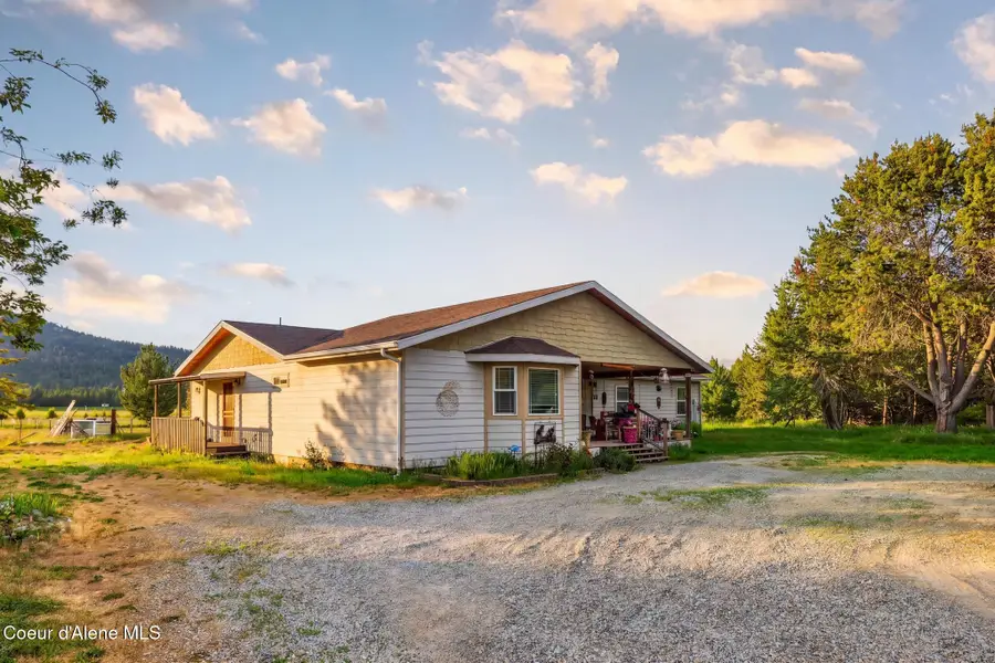 169 Elk Mdws, Blanchard, ID 83804 - #2