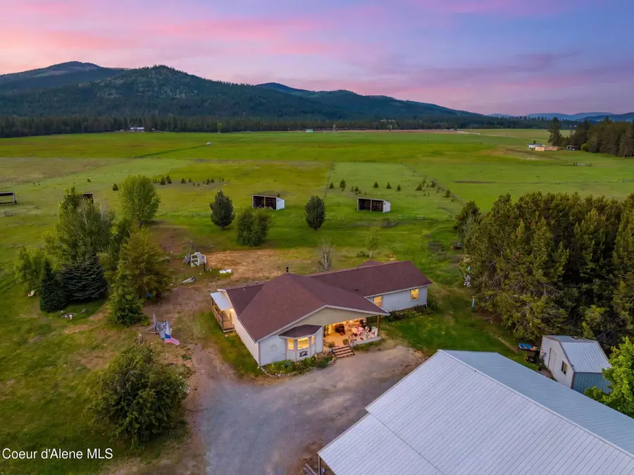 169 Elk Mdws, Blanchard, ID 83804 - #3