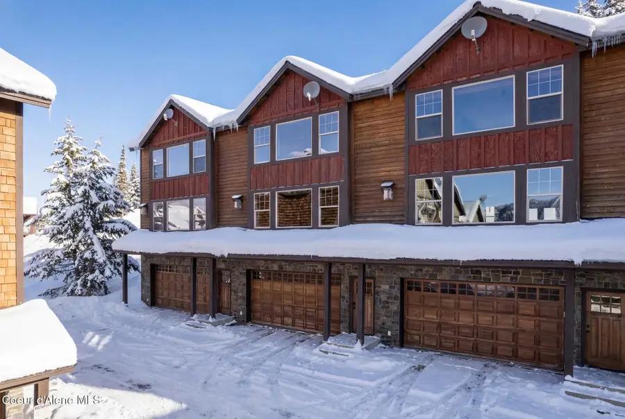 80 Whiplash CIR, Sandpoint, ID 83864 - #2