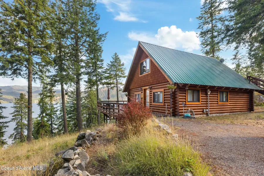 524 Glacier Loop, Bayview, ID 83803 - #2