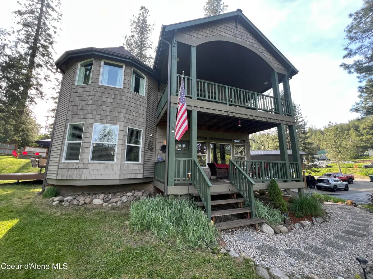 6786 E Cartwright RD, Coeur Dalene, ID 83814 - #1