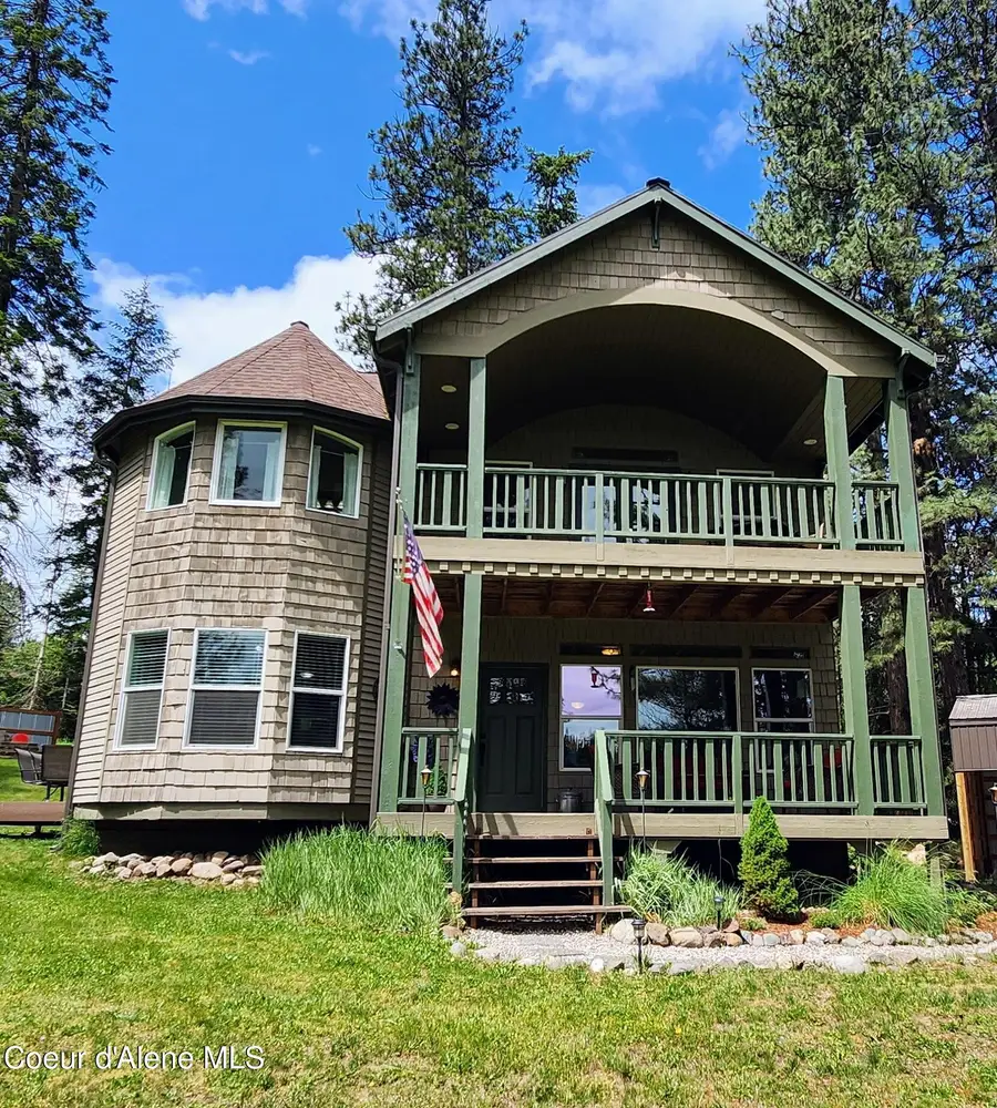 6786 E Cartwright RD, Coeur Dalene, ID 83814 - #2
