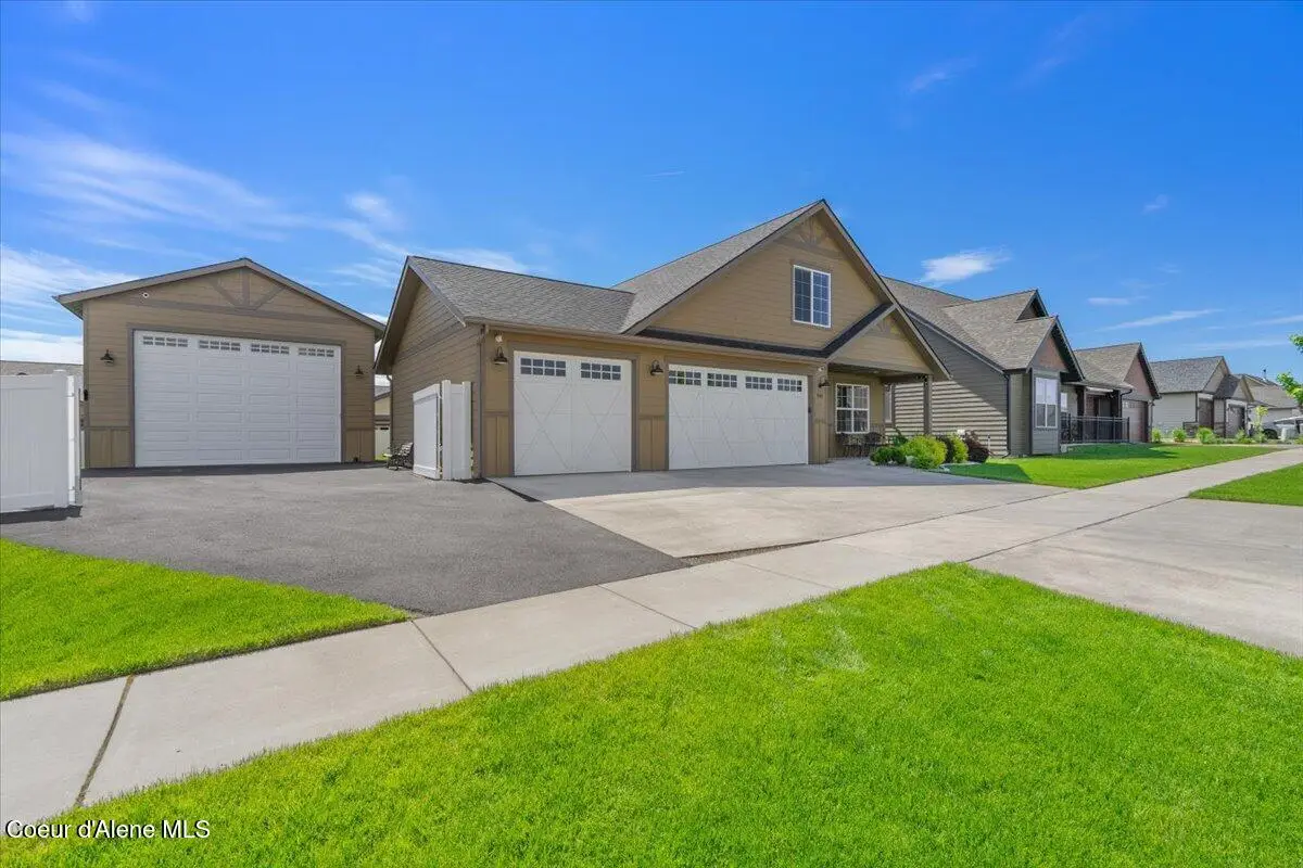 940 W Wayward CIR, Post Falls, ID 83854 - #1