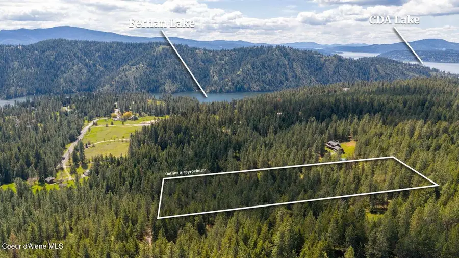 NKA E Traditional Trail, Coeur Dalene, ID 83814 - #2
