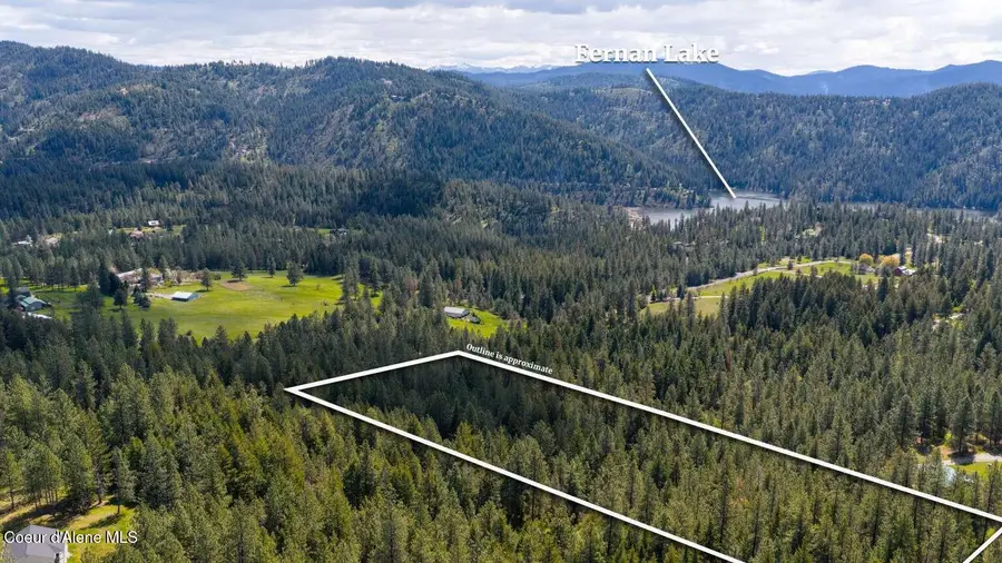 NKA E Traditional Trail, Coeur Dalene, ID 83814 - #3