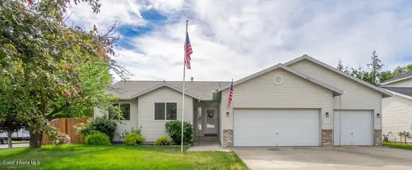 521 N Stephanie ST, Post Falls, ID 83854
