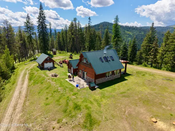 1878 Eaton Ln, Kingston, ID 83839