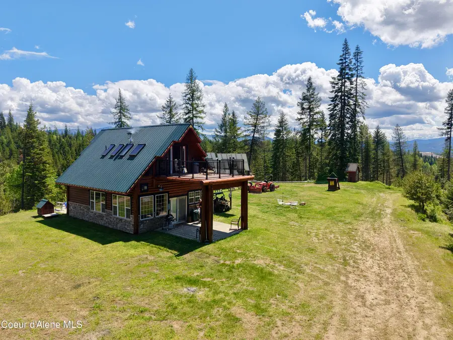 1878 Eaton Ln, Kingston, ID 83839 - #3