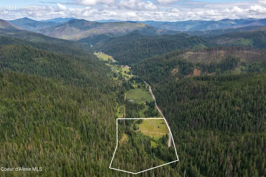 NNA Beaver Creek Rd., Wallace, ID 83873 - #2