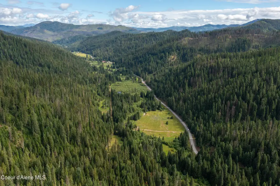 NNA Beaver Creek Rd., Wallace, ID 83873 - #3