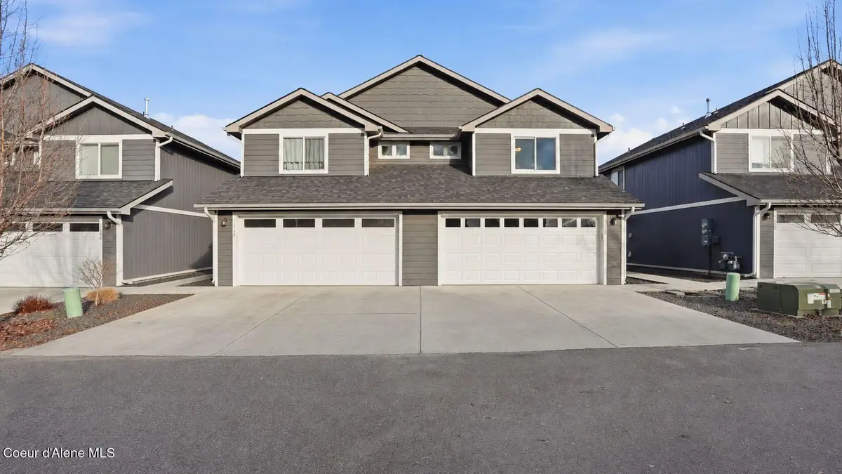 1428 N Michigan Ln, Greenacres, WA 99016 - #1