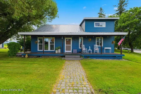 3061 E Lancaster RD, Hayden, ID 83835