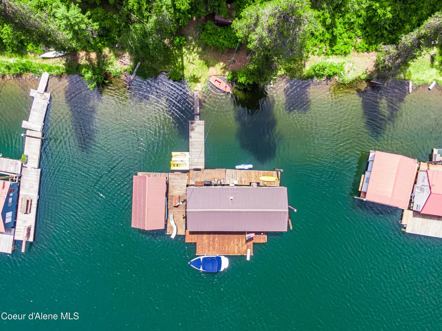 11 Hidden Lake Trail, Plummer, ID 83851 - #2