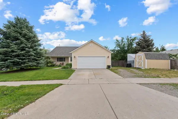 14364 N Cascade ST, Rathdrum, ID 83858
