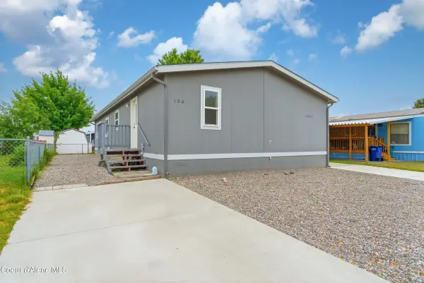 2065 W Yorkshire AVE, Coeur d'Alene, ID 83815