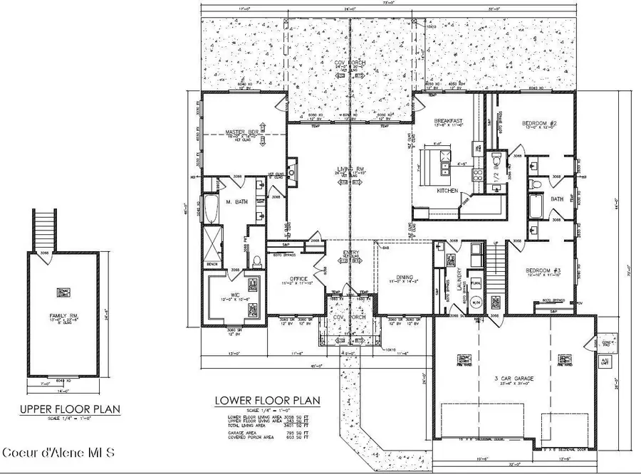 24313 N Eclipse Road, Rathdrum, ID 83858 - #2