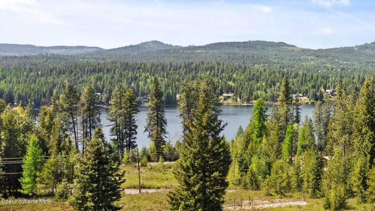 NNA Sunsetter Lane Lot 1, Cocolalla, ID 83813 - Image #1