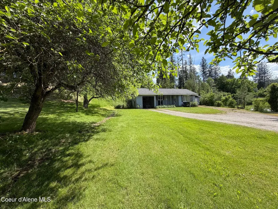 43184 Silver Valley RD, Kingston, ID 83839 - #2