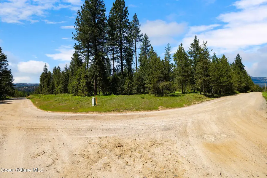NNA Muskrat Lake Rd, Sagle, ID 83860 - #2