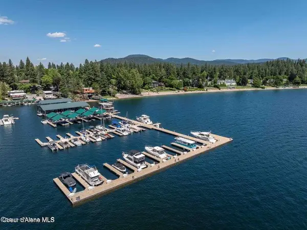1100 E LAKESHORE DRIVE D15, Coeur d'Alene, ID 83814