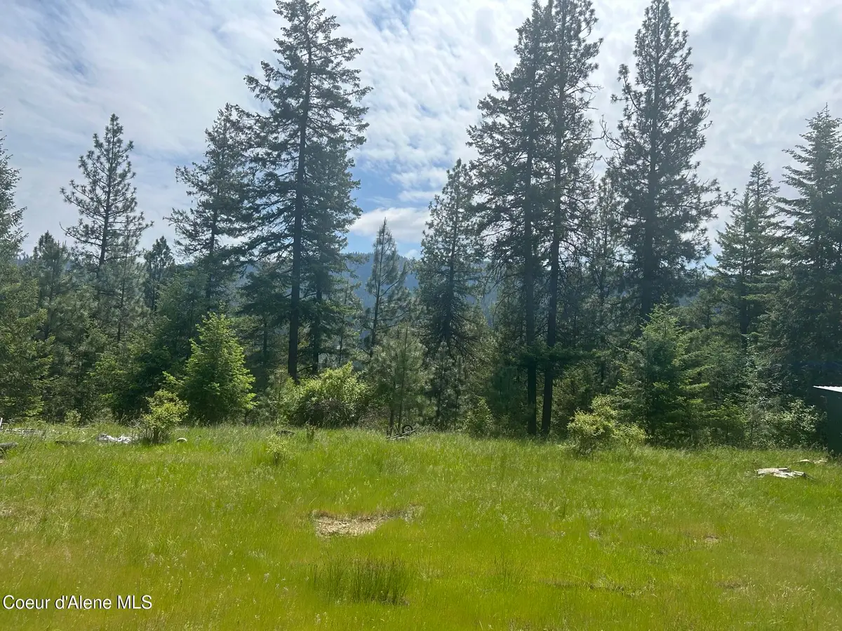 NKA E Raven Ridge Rd, Coeur Dalene, ID 83814 - #1