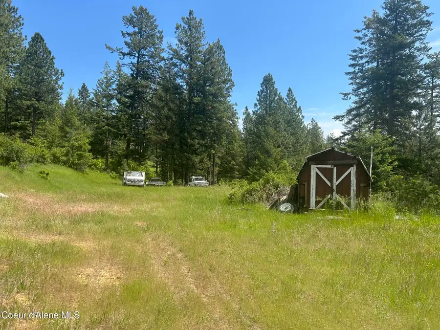 NKA E Raven Ridge Rd, Coeur Dalene, ID 83814 - #2