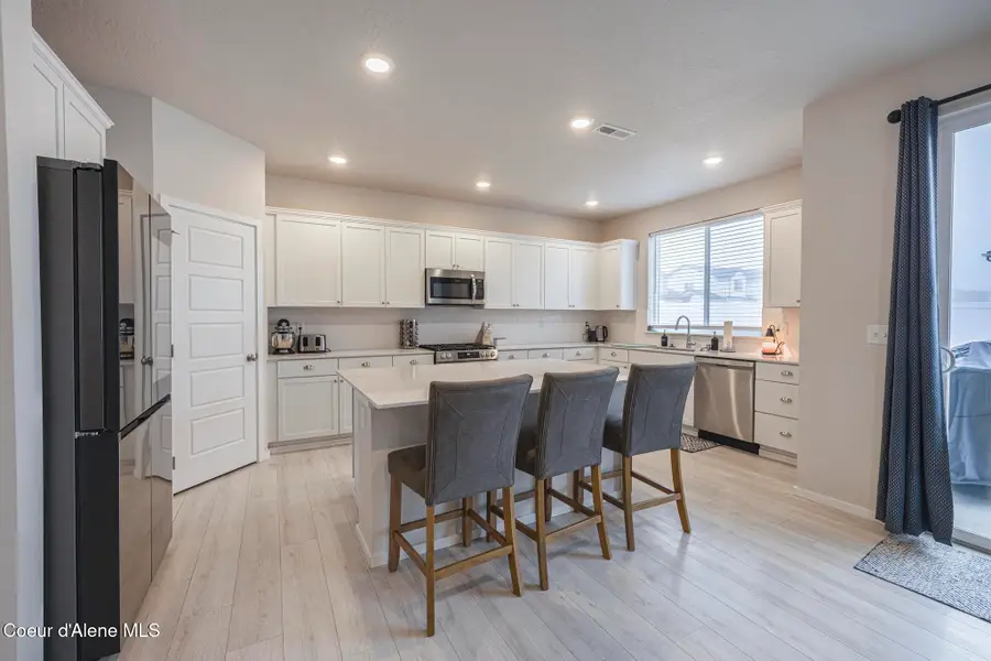 3061 N Allison St, Post Falls, ID 83854 - #3