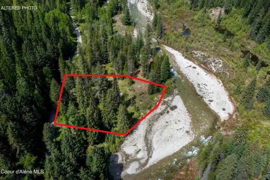 10267 Upper Pack River Rd, Sandpoint, ID 83864 - #2