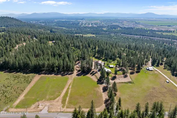 13874 N Idaho RD, Rathdrum, ID 83858