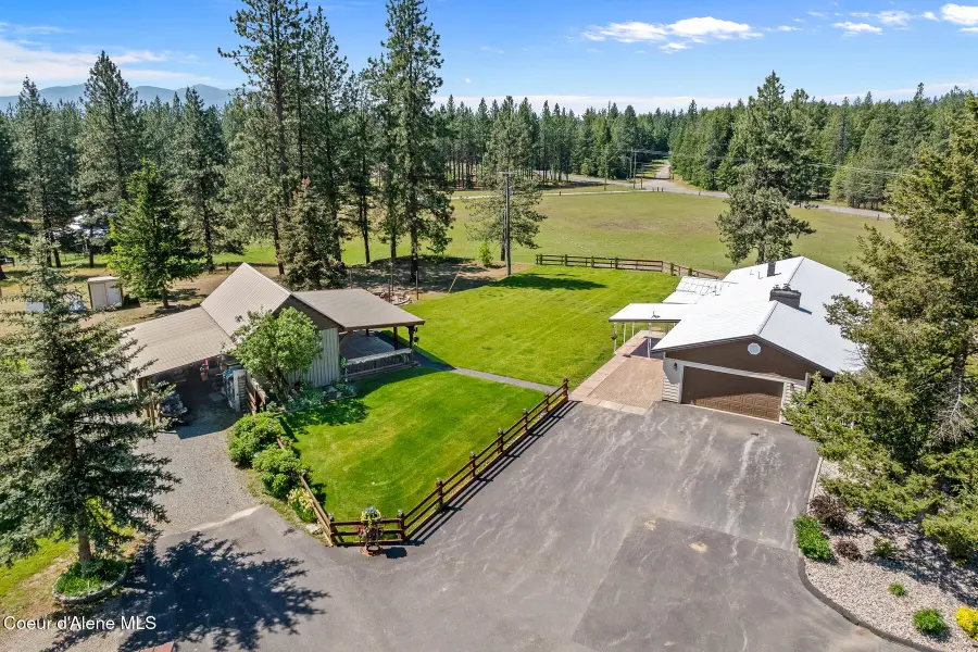 13874 N Idaho RD, Rathdrum, ID 83858 - #3