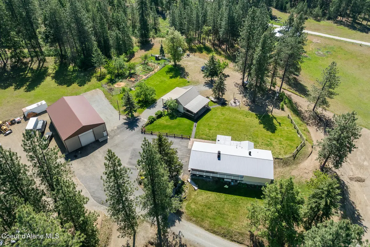 13874 N Idaho RD, Rathdrum, ID 83858 - #1