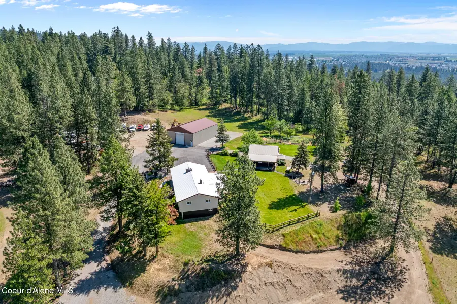 13874 N Idaho RD, Rathdrum, ID 83858 - #2