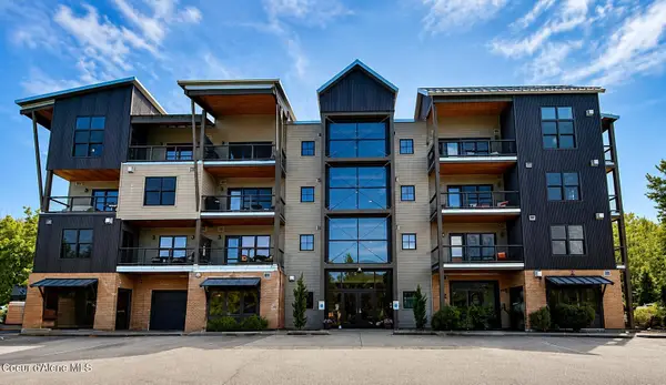 834 McKinley AVE W #APT 205, Kellogg, ID 83837
