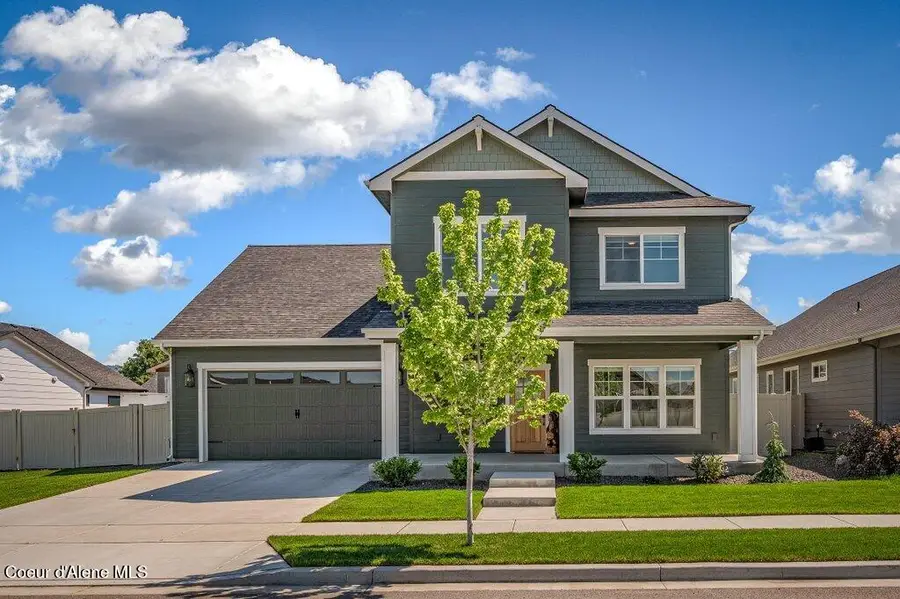 1656 W OKANOGAN AVE, Post Falls, ID 83854 - #2