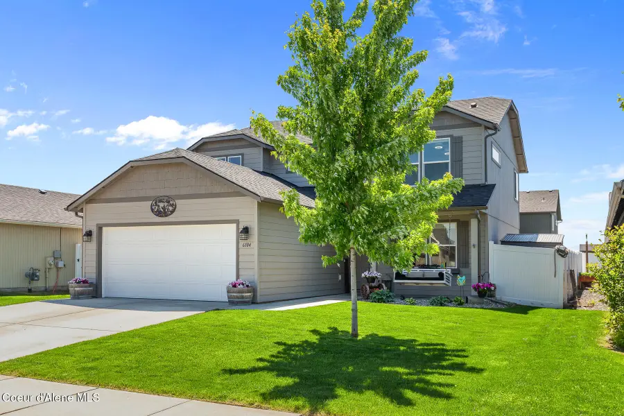 6104 W Alliance ST, Rathdrum, ID 83858 - #2