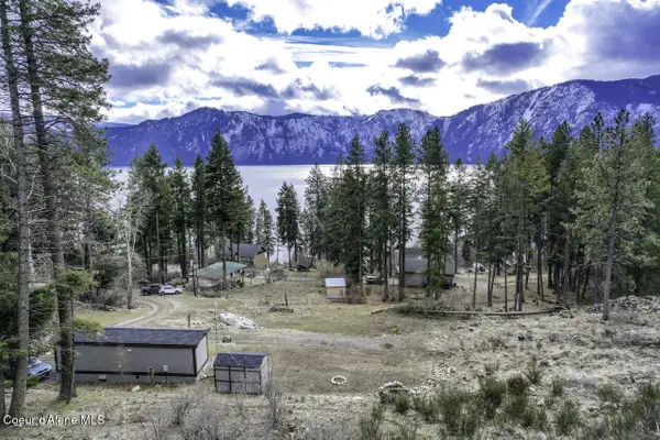 20540 E London CT, Bayview, ID 83803