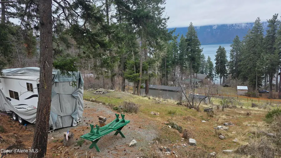 20540 E London CT, Bayview, ID 83803 - #2