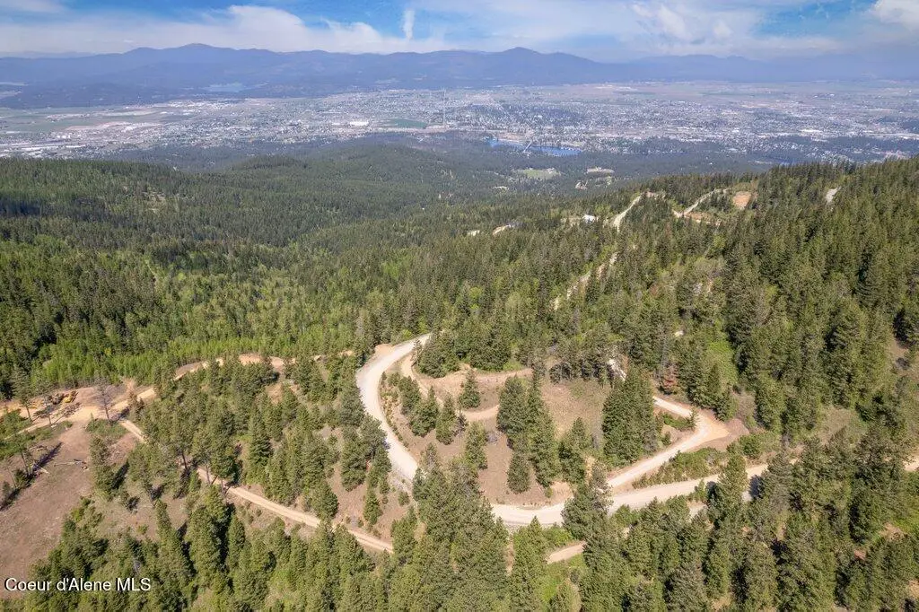 Lot 1 Block A Blossom Mountain Estates, Post Falls, ID 83854 - #1
