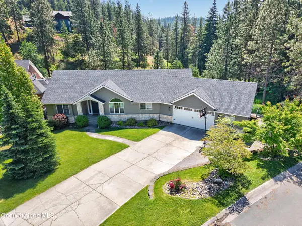 940 N Armstrong DR, Coeur d'Alene, ID 83814
